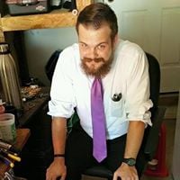 Chris B.'s profile image