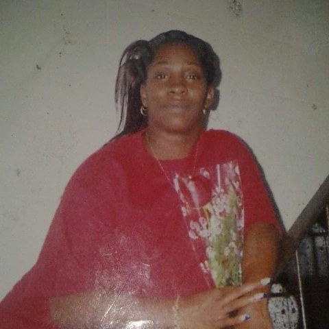 Betty Walker's profile image