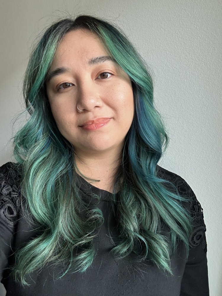 Krystine A.'s profile image