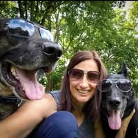Angel J Rosecrans's profile image