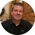 Kevin Kelley's Profile Image