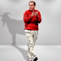 Mike Campbell's profile image