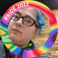 Kristen Douglas's profile image