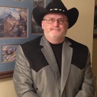 Bruce A Ellsworth's profile image