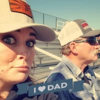 Erica Lindsey's profile image