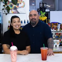 Marie Flores's profile image