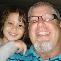 Theron Knapp's profile image