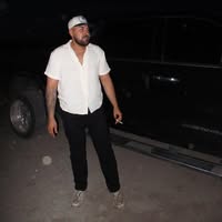 Santiago Sanchez's profile image