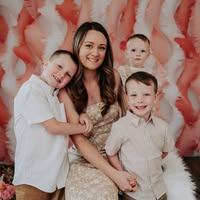 Kayleigh Weickum's profile image