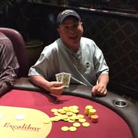 Cary Maes's profile image