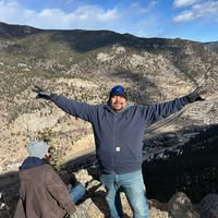 Jose Luis Delgado's profile image
