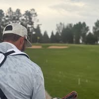 Branden Burbank's profile image
