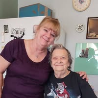 Penny Neuschwanger Helzer's profile image