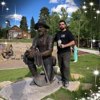 Hoshyar Salih's profile image