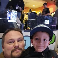 Randy Pepper's profile image