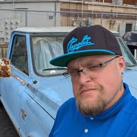 Chris Barnes's profile image