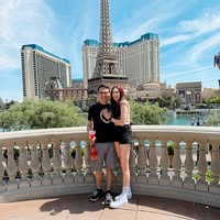 Camie McCool's profile image
