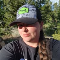 Katie Snyder's profile image
