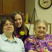 Cheryl Mccreery-Conradson Klee's profile image