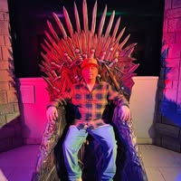 Anthony Godinez's profile image