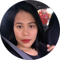 Hershey Marie Josol's profile image