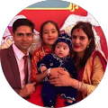 Srijana Dahal's profile image
