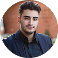 Joseph Hashana's profile image