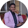 Akpomuje Paul's profile image