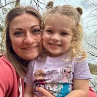 Courtney Thompson's profile image