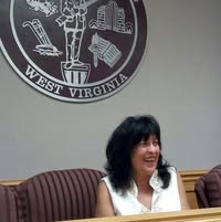 Harriet Johnson's profile image