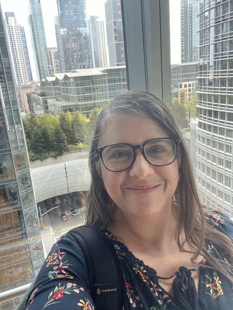 Melodie M.'s profile image