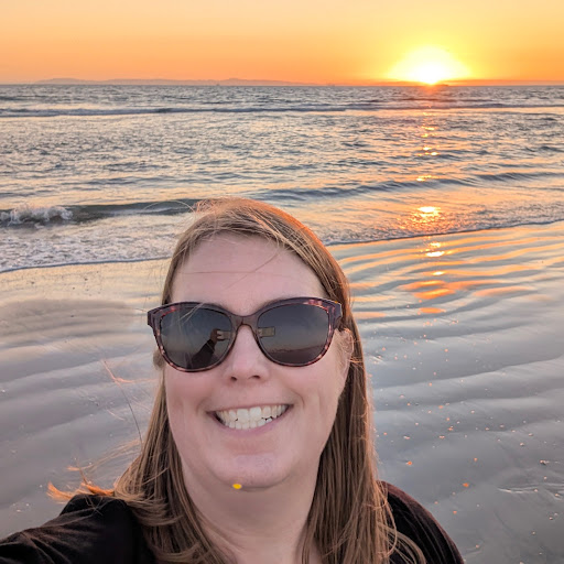 Kelli Hesse's profile image