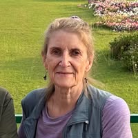 Rita Van Wyk's profile image