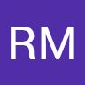 RM's profile image