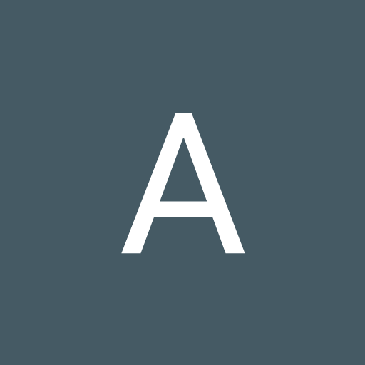 Alphonso Walker's profile image