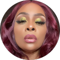 I am Benita Selena the makeup lover! Clark D.