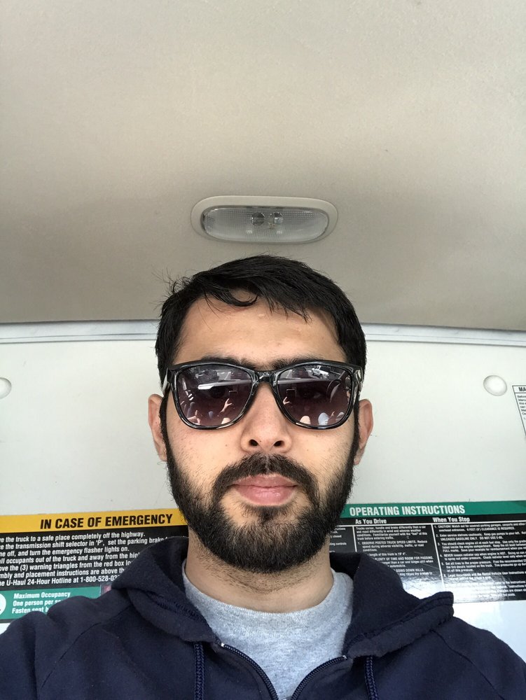 Gaurav M.'s profile image