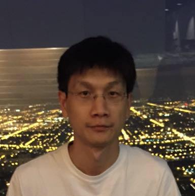 Jed C.'s profile image