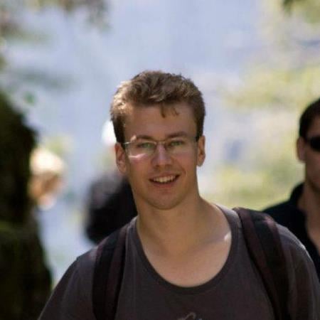 Gaspard V.'s profile image
