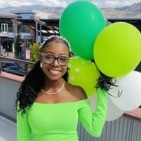Zaria Cast's profile image