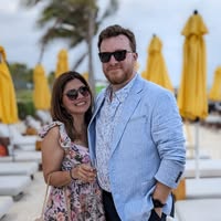 Joe McBroom's profile image