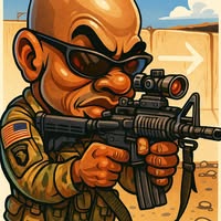 Bradley Thomas's profile image