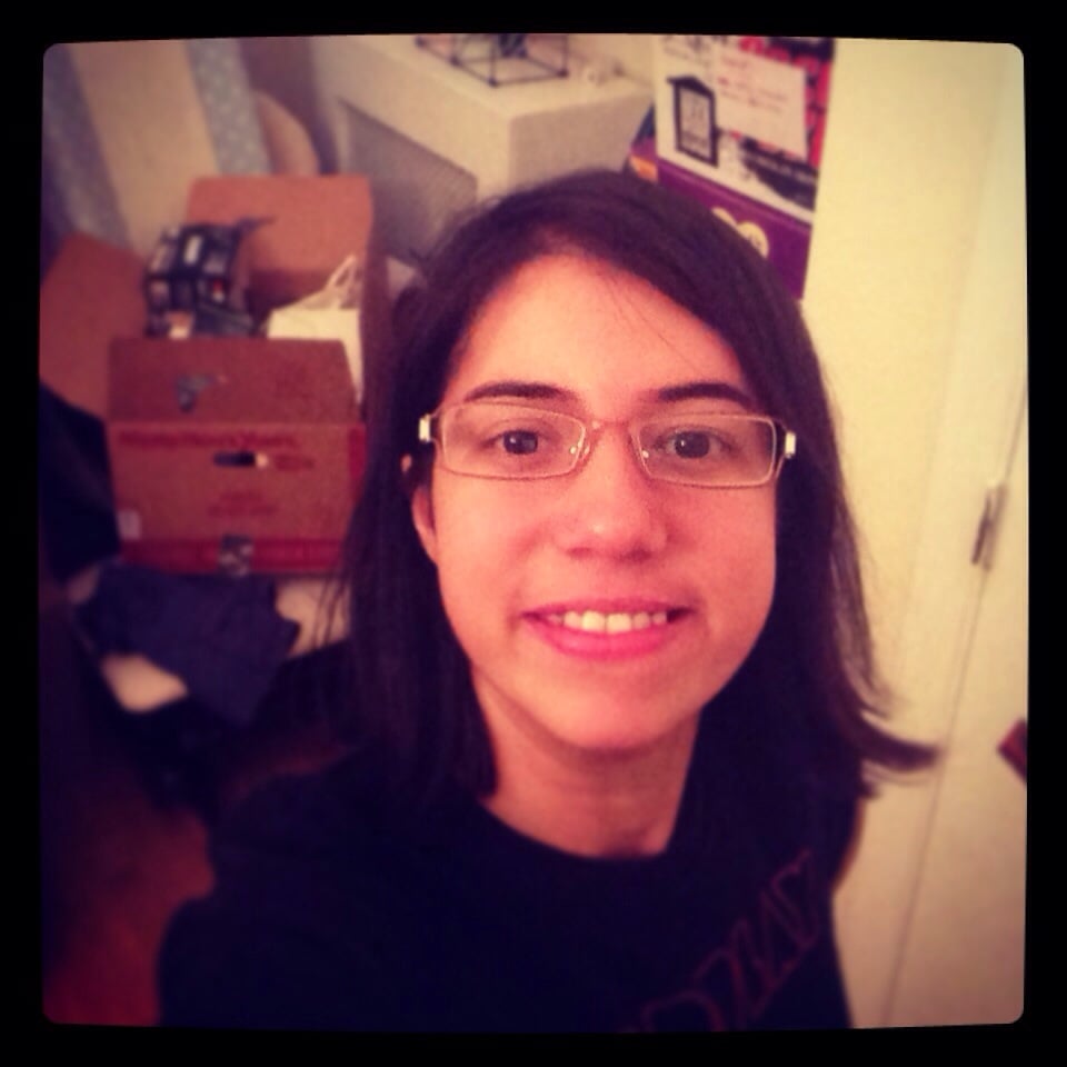 Chanthara L.'s profile image