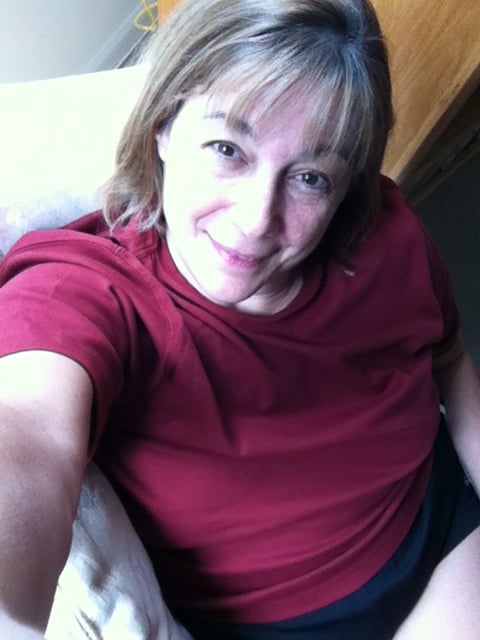 Deborah M.'s profile image