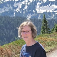 Barbara Christian's profile image
