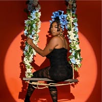 Asia Streater's profile image