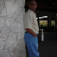 Aaron Jackson's profile image