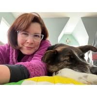 Melissa Pruett's profile image