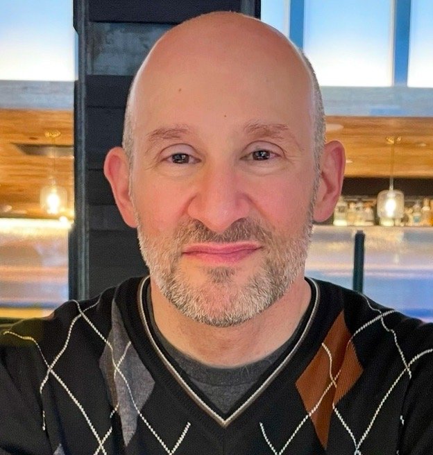 Tom F.'s profile image