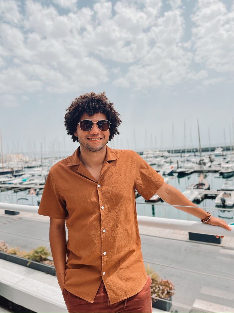 Ygor B.'s profile image